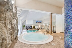 Le Clervaux Design Hotel & Spa