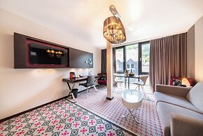 Le Clervaux Design Hotel & Spa