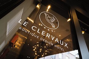 Le Clervaux Design Hotel & Spa