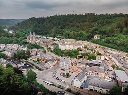 Le Clervaux Design Hotel & Spa