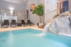 Le Clervaux Design Hotel & Spa
