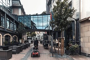 Le Clervaux Design Hotel & Spa
