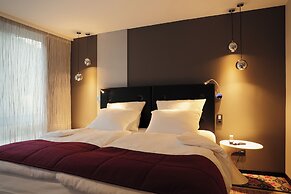 Le Clervaux Design Hotel & Spa