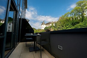 Le Clervaux Design Hotel & Spa