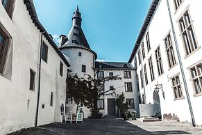 Le Clervaux Design Hotel & Spa