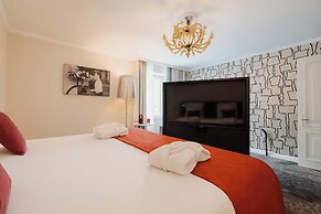 Le Clervaux Design Hotel & Spa