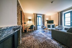 Le Clervaux Design Hotel & Spa