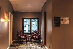 Le Clervaux Design Hotel & Spa