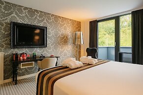 Le Clervaux Design Hotel & Spa