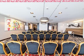Le Clervaux Design Hotel & Spa
