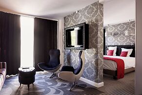 Le Clervaux Design Hotel & Spa
