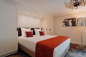 Le Clervaux Design Hotel & Spa