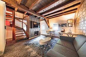 Le Clervaux Design Hotel & Spa