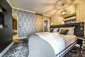 Le Clervaux Design Hotel & Spa
