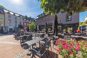 Le Clervaux Design Hotel & Spa