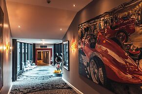 Le Clervaux Design Hotel & Spa