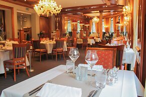 Le Clervaux Design Hotel & Spa