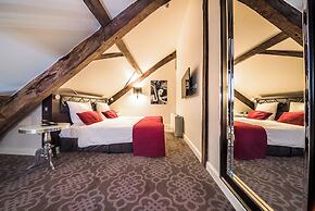 Le Clervaux Design Hotel & Spa