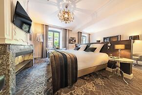 Le Clervaux Design Hotel & Spa