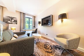Le Clervaux Design Hotel & Spa