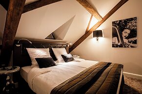 Le Clervaux Design Hotel & Spa