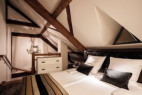 Le Clervaux Design Hotel & Spa