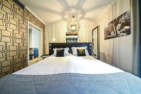 Le Clervaux Design Hotel & Spa