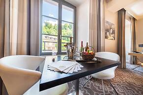 Le Clervaux Design Hotel & Spa