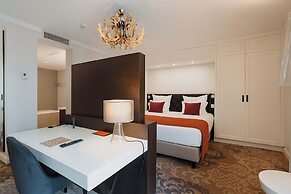 Le Clervaux Design Hotel & Spa