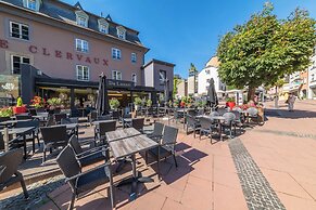 Le Clervaux Design Hotel & Spa