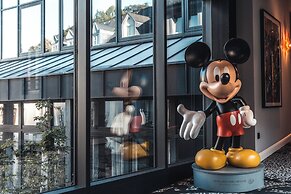 Le Clervaux Design Hotel & Spa