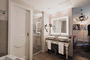 Le Clervaux Design Hotel & Spa