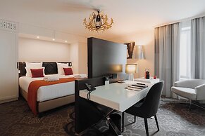Le Clervaux Design Hotel & Spa