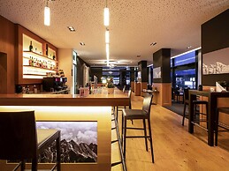 Mercure Chur City West