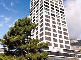 Mercure Chur City West
