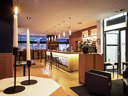 Mercure Chur City West