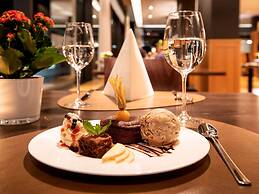 Mercure Chur City West