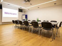 Mercure Chur City West