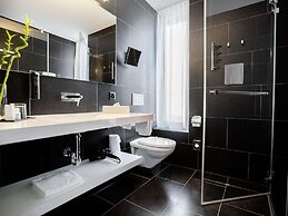 Mercure Chur City West