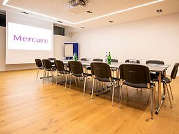 Mercure Chur City West