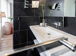 Mercure Chur City West