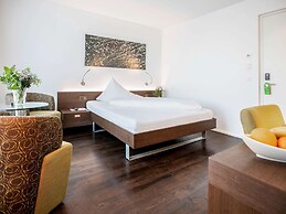Mercure Chur City West