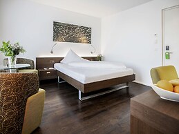 Mercure Chur City West