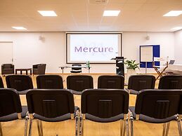 Mercure Chur City West