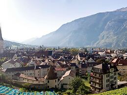Mercure Chur City West