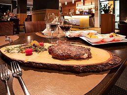 Mercure Chur City West