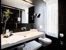 Mercure Chur City West