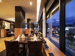 Mercure Chur City West