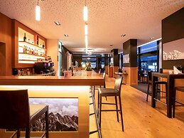 Mercure Chur City West