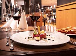 Mercure Chur City West